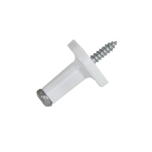 This is a genuine Whirlpool WP2196483 REFRIGERATOR SHELF SUPPORT