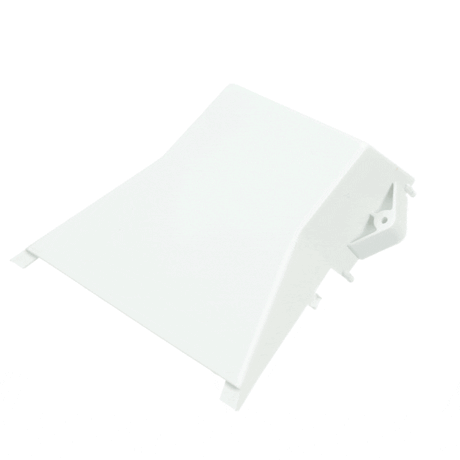 Whirlpool WP22001186 INJECTOR