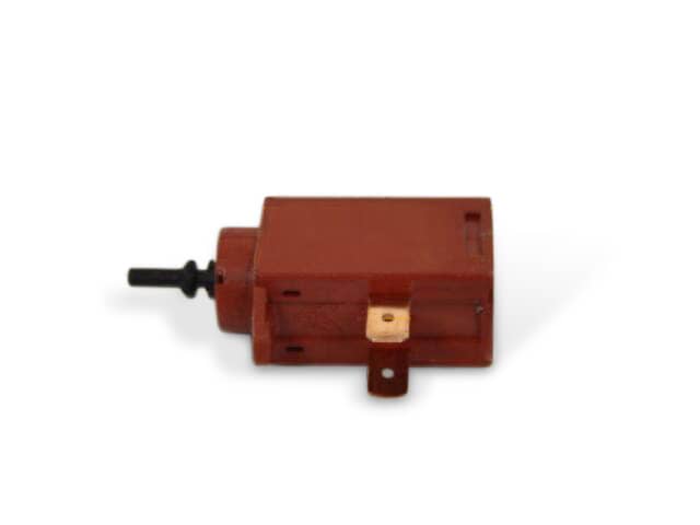 This is a genuine Whirlpool WP22002119 MOTOR-WAX
