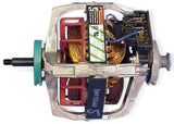 Whirlpool WP2200376 Dryer Drum Drive Motor Assembl