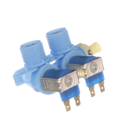 This is a genuine Whirlpool WP22003940 WATER VALV