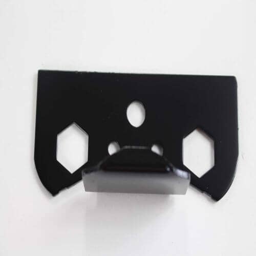 This is a genuine Whirlpool WP2206629B BRACKET