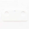 Whirlpool WP2258681W Shim