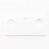 Whirlpool WP2258681W Shim