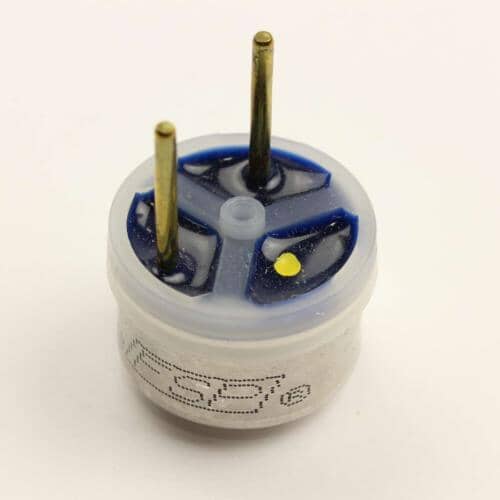 This is a genuine Whirlpool WP2321258 BIMETL-DEF