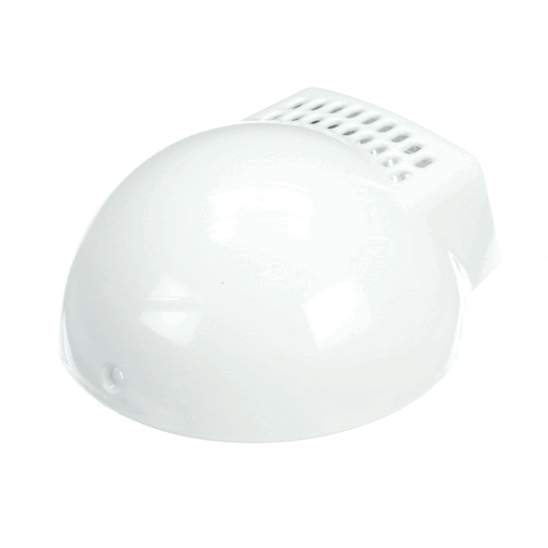 Whirlpool WP240253-1 COVER