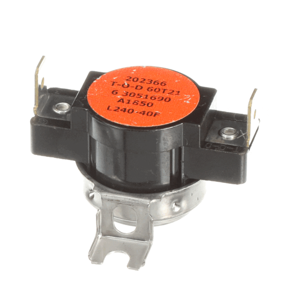 This is a genuine Whirlpool WP305169 THERMOSTAT