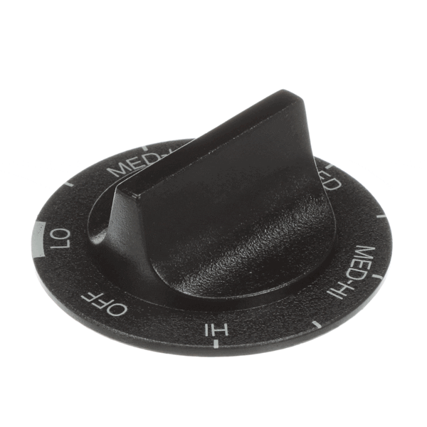 Whirlpool WP3149983 KNOB