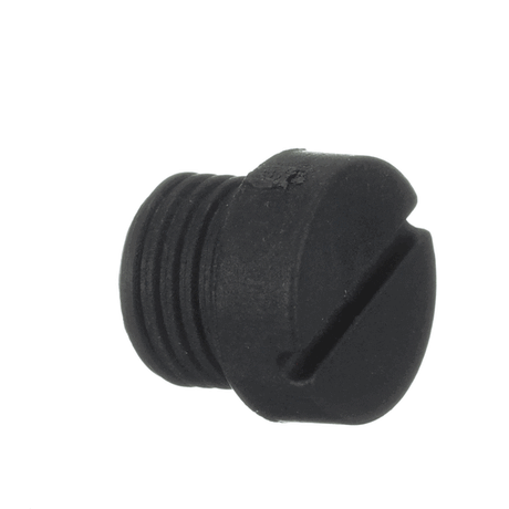 Whirlpool WP3184212 CAP-BRUSH