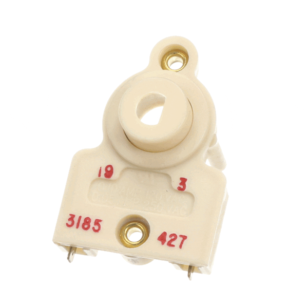 Whirlpool WP3185427 SWTCH-IGNR