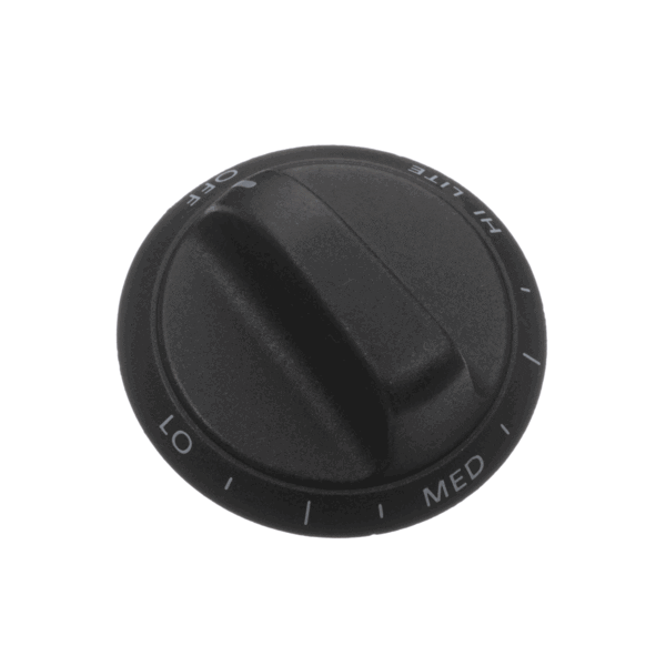 Whirlpool WP31905407B KNOB- TOP