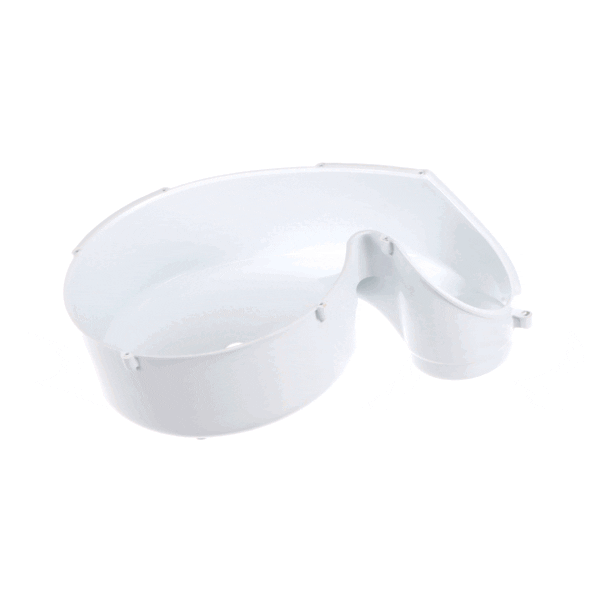 Whirlpool WP33001789 HOUSING- B