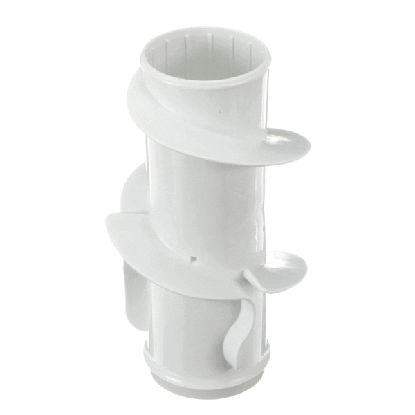 Whirlpool WP3348752 WASHING MACHINE UPPER AGITATOR