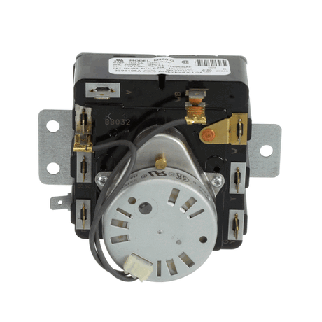 Whirlpool WP3398195 TIMER- 3 CYCLE