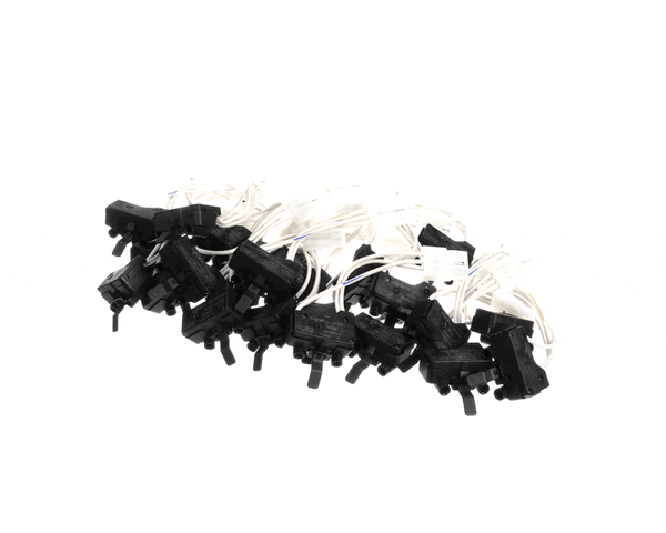 Whirlpool WP3406107VP QTY 25 DOOR SW. SPDT WOD