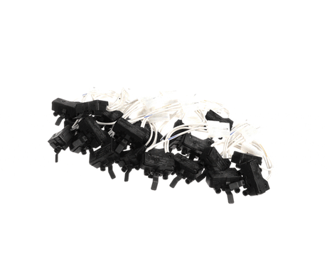 Whirlpool WP3406107VP QTY 25 DOOR SW. SPDT WOD