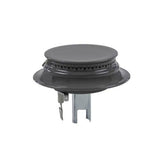 Whirlpool WP3412D021-26 Burner
