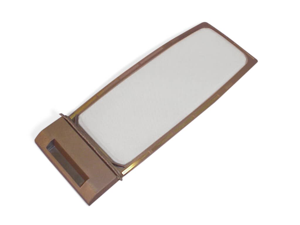 This is a genuine Whirlpool WP349639 DRYER LINT FILTER