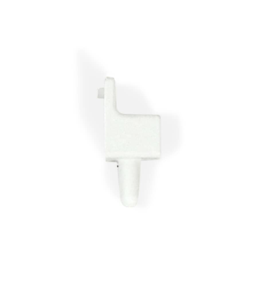 This is a genuine Whirlpool WP35-2045 TOP LOAD WASHING LID HINGE PIN