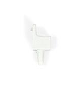 Whirlpool WP35-2045 Top Load Washing Lid Hinge Pin