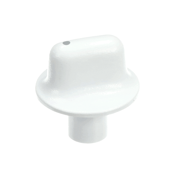 Whirlpool WP36701W KNOB WHIT