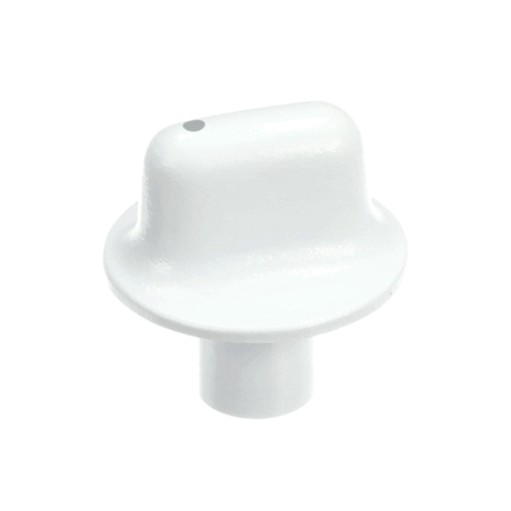 Whirlpool WP36701W KNOB WHIT