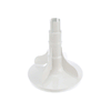 Whirlpool WP389386 AGITATOR