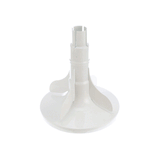 Whirlpool WP389386 AGITATOR