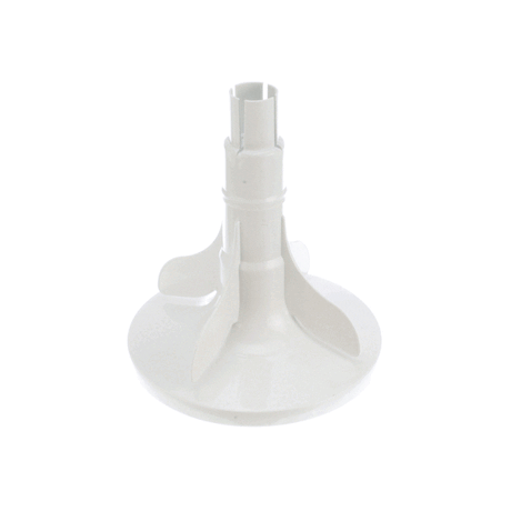Whirlpool WP389386 AGITATOR