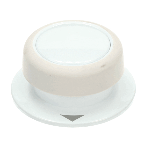 Whirlpool WP3957750 KNOB