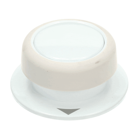 Whirlpool WP3957750 KNOB