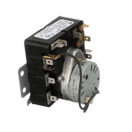 Whirlpool WP3976574 TIMER - 3 CYCLE; FM; FG