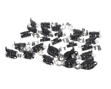 Whirlpool WP3977767VP QTY 25 DIRECT CONNECT HI LIMIT