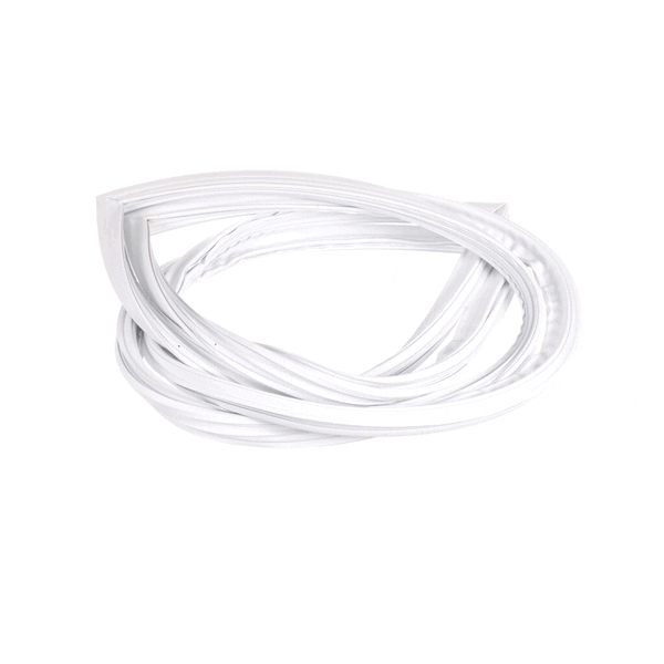 Whirlpool WP4-65151-002 DOOR GASKET