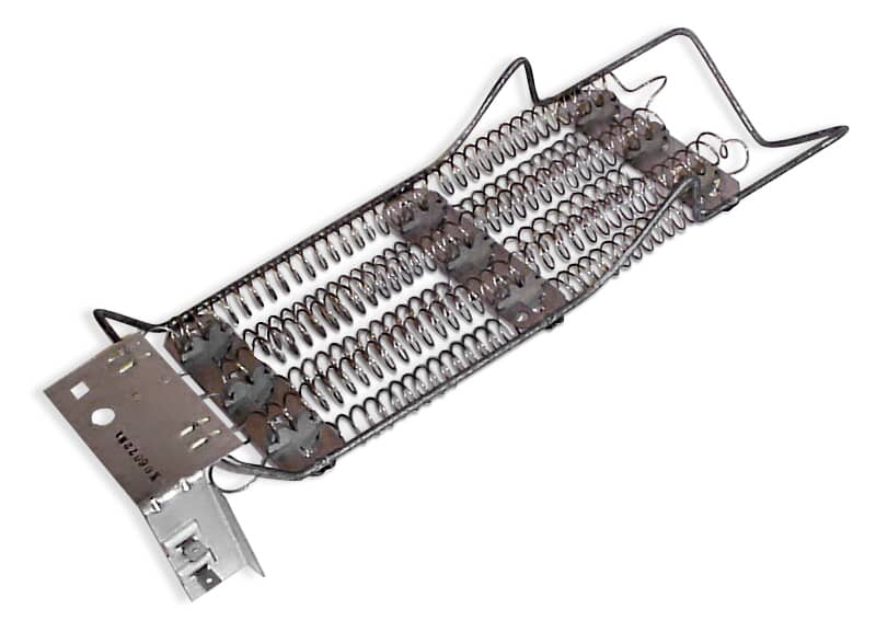 This is a genuine Whirlpool WP4391960 DRYER HEATING ELEMENT