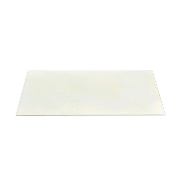 Whirlpool WP4449257 GLASS DOOR
