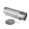 Whirlpool WP528P3 KIT-EXHST