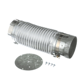 Whirlpool WP528P3 KIT-EXHST