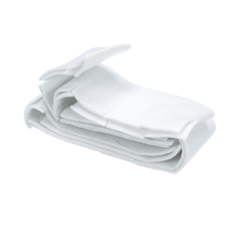 Whirlpool WP56088 SEAL ASM