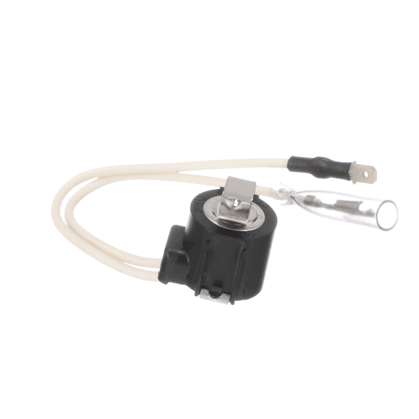 This is a genuine Whirlpool WP61002992 THERMOSTAT