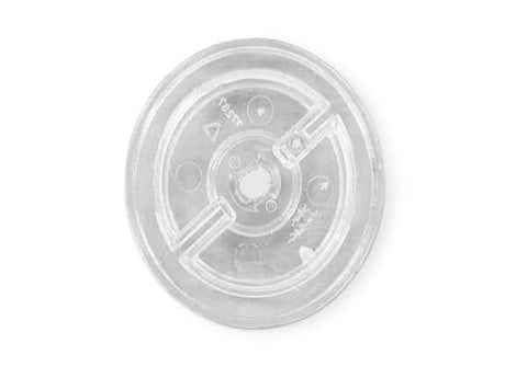 Whirlpool WP61006074 KNOB- CONT