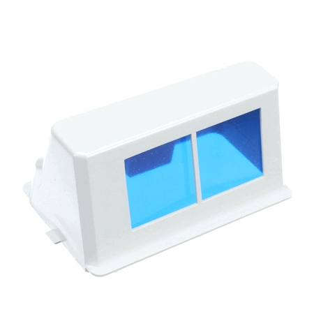 Whirlpool WP61006081 COVER-TOP