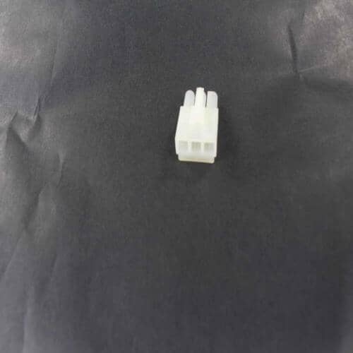 This is a genuine Whirlpool WP62889 CONNECTOR