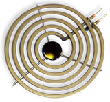 Whirlpool WP660533 Electric Range Coil Surface El