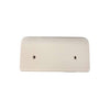 Whirlpool WP67005141 Refrigerator Door Handle Bisqu