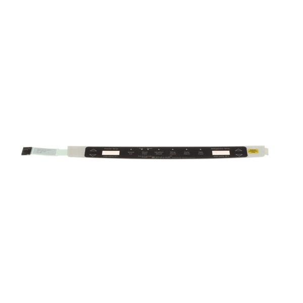 Whirlpool WP67005445 KEYBOARD-