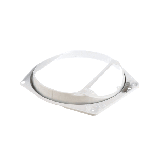 Whirlpool WP697557 BULKHEAD