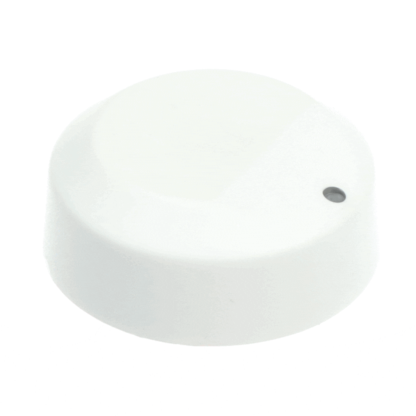 Whirlpool WP74001300 KNOB- INFI