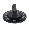 Whirlpool WP74003280 RANGE OVEN TEMPERATURE KNOB