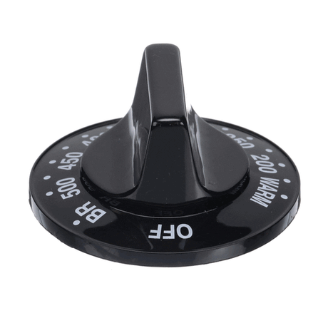 Whirlpool WP74003280 RANGE OVEN TEMPERATURE KNOB